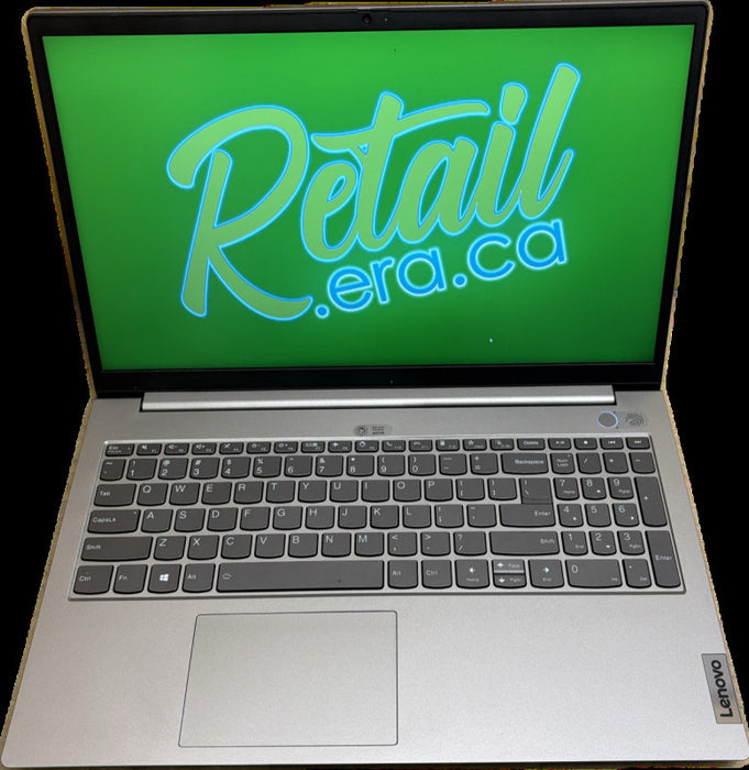 Lenovo ThinkBook 15G2 ITL Intel Core i7-1165G7@2.8GHz 16GB RAM 512GB SSD READ  Lap200
