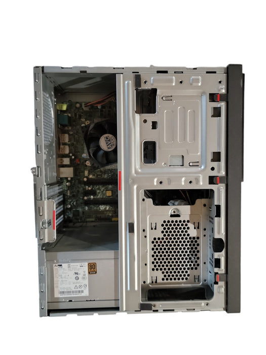 Lenovo ThinkCentre M920t MT Intel i5 - 8500 CPU @  3.00GHz 16GB DDR4 Ram Qθ