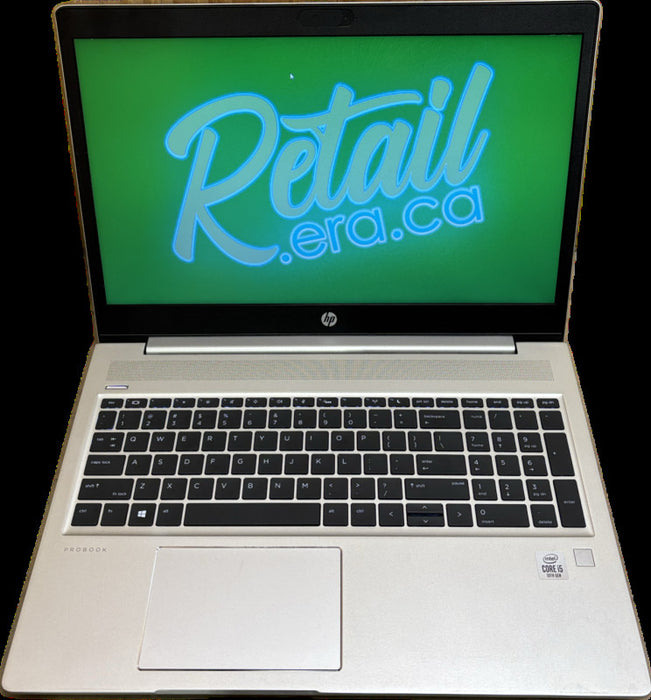 HP ProBook 450 G7 Intel Core i5-10210U@1.6GHz 16GB RAM 256GB SSD  Lap200