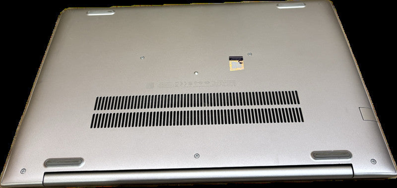 HP ProBook 450 G7 Intel Core i5-10210U@1.6GHz 16GB RAM 256GB SSD  Lap200