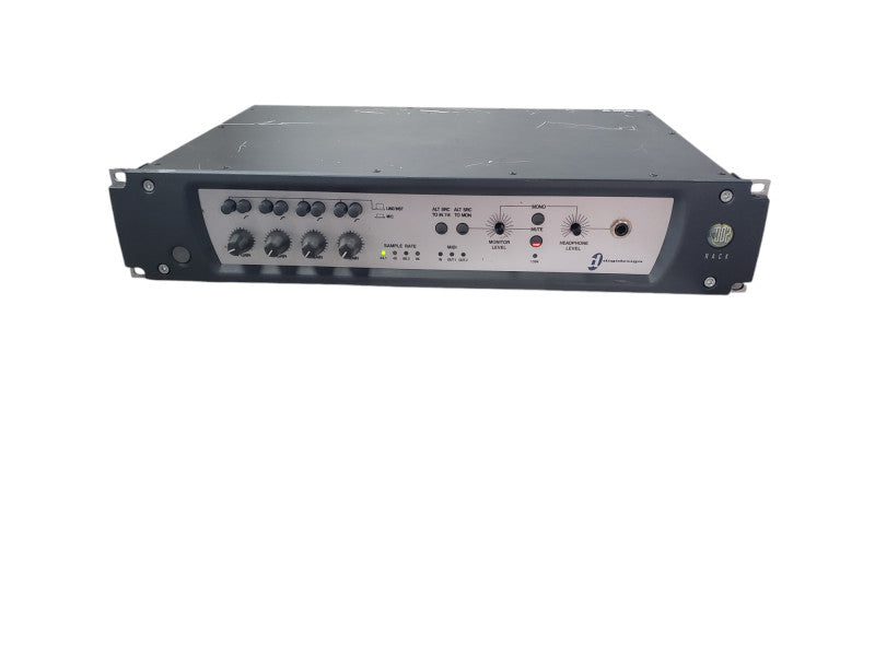 Digidesign Digi 002 Rack Digital Recording Interface MX002RK