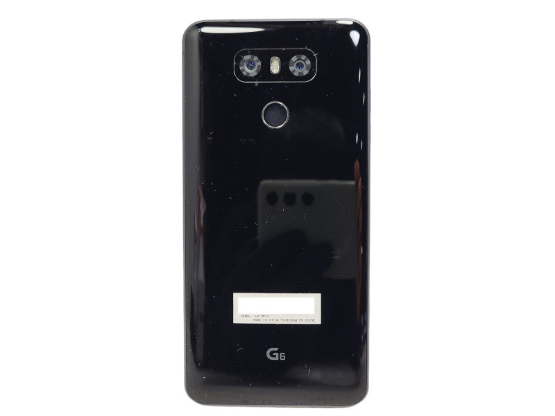 LG G6 LG-H873 32GB $