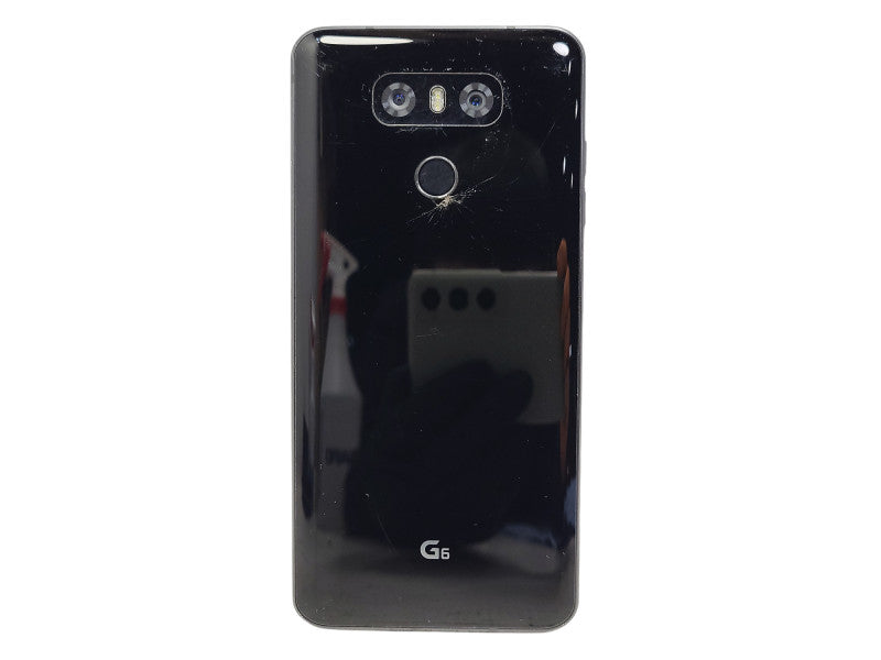 LG G6 LG-H873 32GB READ $