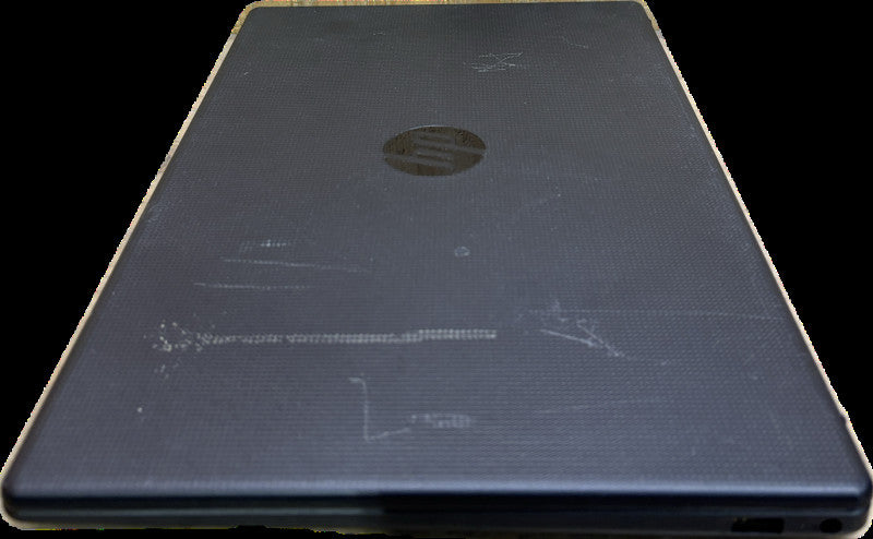 HP Laptop 15 Intel N100 CPU 8GB RAM 128GB SSD  BudLap