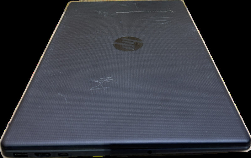 HP Laptop 15 Intel N100 CPU 8GB RAM 128GB SSD  BudLap