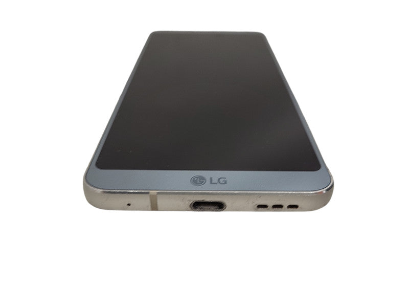 LG G6 LG-H873 READ $