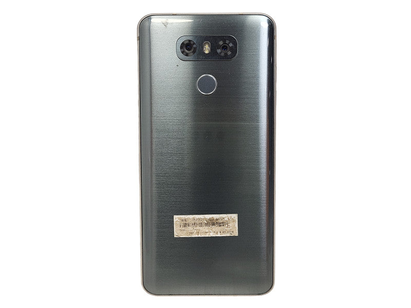 LG G6 LG-H873 READ $