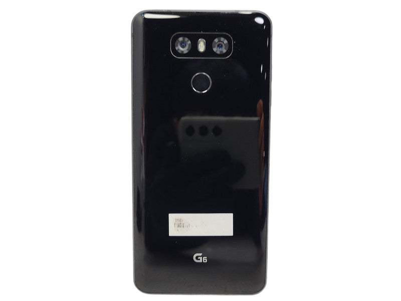 LG G6 LG-H873 READ $