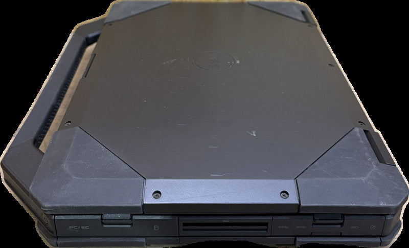 Dell Latitude 5414 Rugged intel Core i7-6600U@2.6GHz 16GB RAM 512GB SSD  Lap200