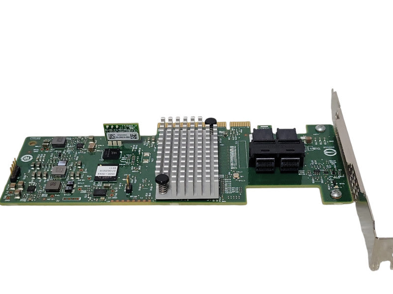 LSI SAS9340-8I RAID CONTROLLER CARD, Full Height Bracket _