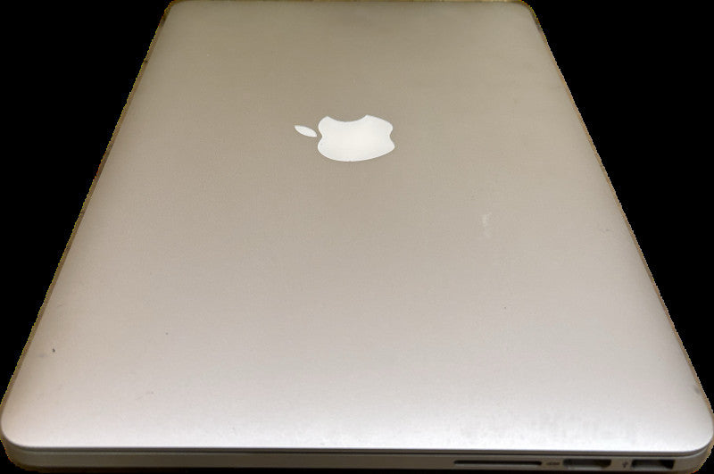 Apple MacBook Pro Retina 13-inch Early 2015 i5-5287U 8GB 256SSD