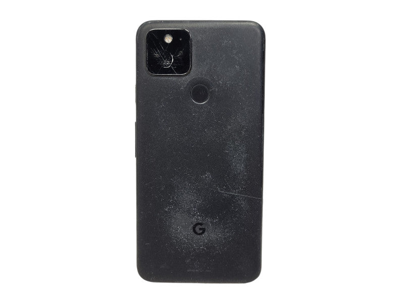 Google Pixel 5 128GB (GTT9Q) - READ $