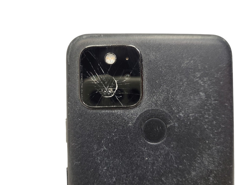 Google Pixel 5 128GB (GTT9Q) - READ $