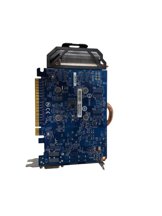 GIGABYTE Wind force GeForce GTX 750 Ti 2GB Video Card