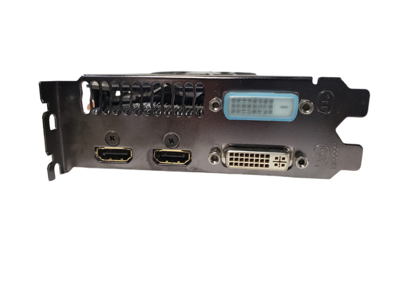 GIGABYTE Wind force GeForce GTX 750 Ti 2GB Video Card