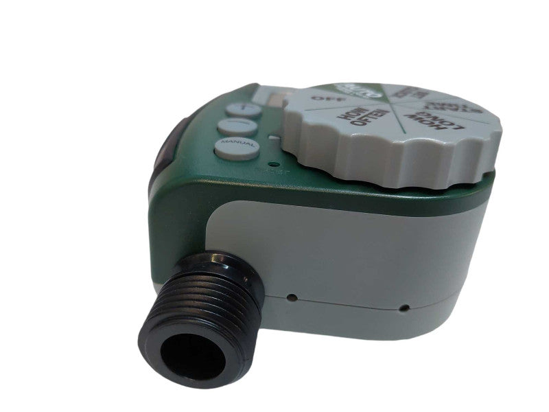 Orbit 1 Outlet Programmable Outdoor Hose Faucet Timer Model:62061N =