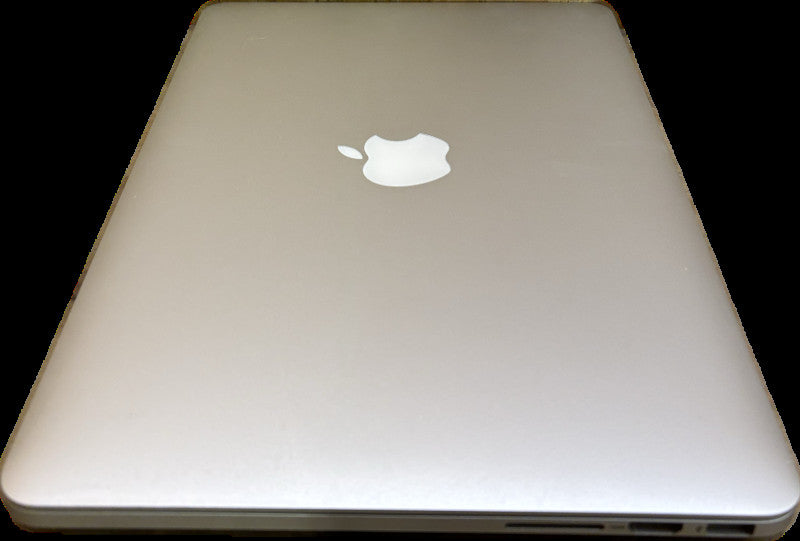 Apple MacBook Pro Retina 13-inch Early 2013 i5-3230M 8GB RAM 256GB SSD READ!