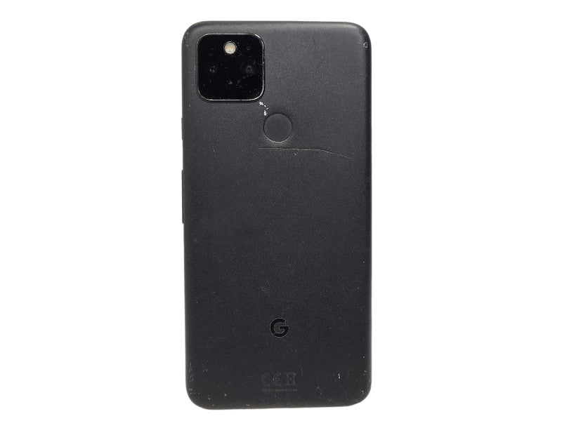 Google Pixel 5 128GB (GTT9Q) - READ $