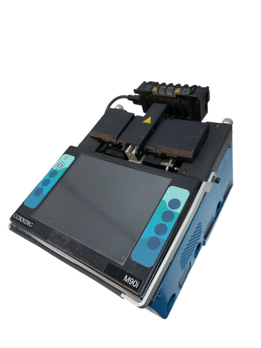 Corning Fusion Splicer Opti Slice Fiber Cutter M90i  =