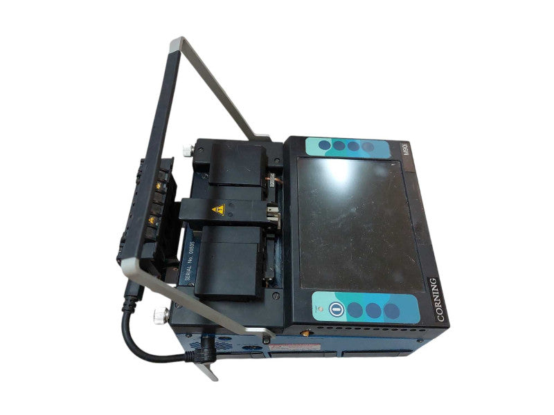 Corning Fusion Splicer Opti Slice Fiber Cutter M90i  =