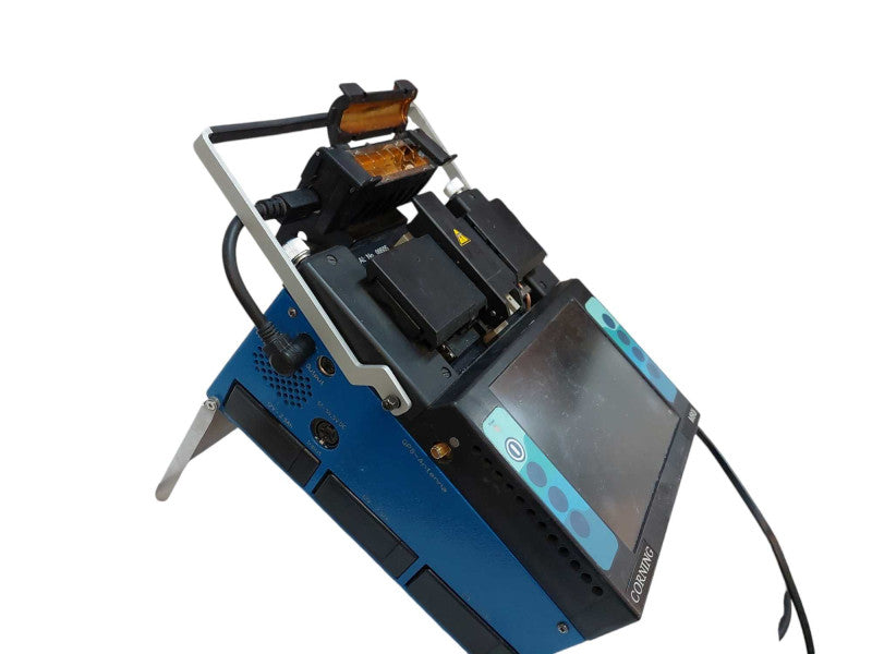 Corning Fusion Splicer Opti Slice Fiber Cutter M90i  =