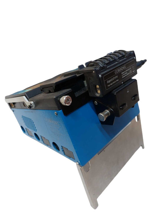 Corning Fusion Splicer Opti Slice Fiber Cutter M90i  =