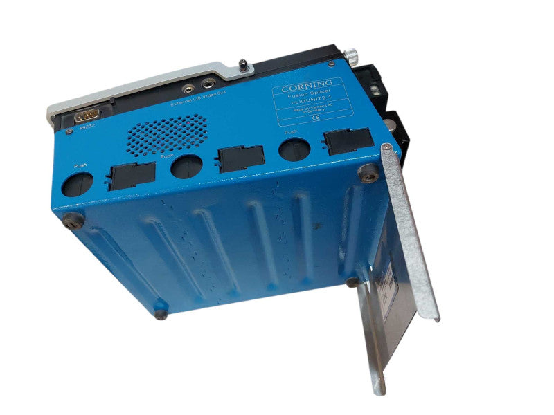 Corning Fusion Splicer Opti Slice Fiber Cutter M90i  =