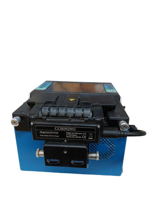 Corning Fusion Splicer Opti Slice Fiber Cutter M90i  =