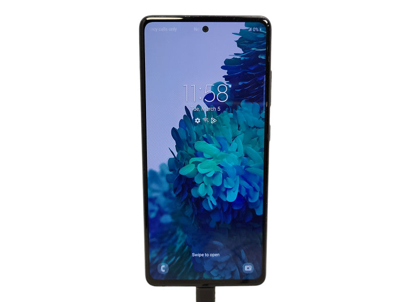 Samsung Galaxy S20 FE 5G 128GB (SM-G781W) READ $