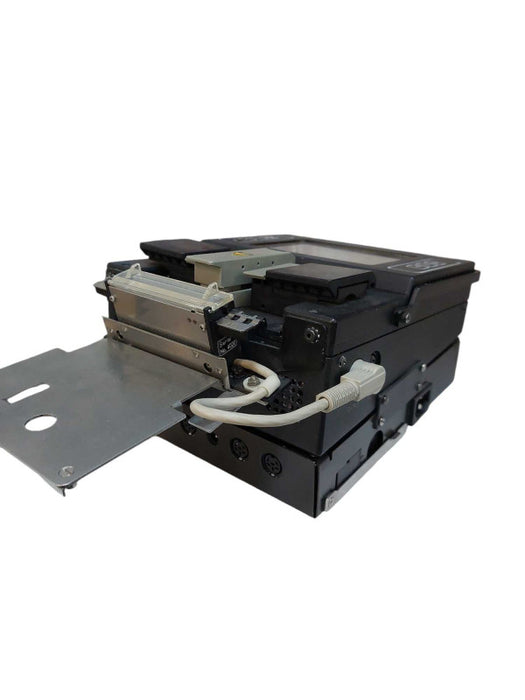 Corning/Siecor Fiber Core Alignment Fusion Splicer  Model:X77 Made inGermany  =