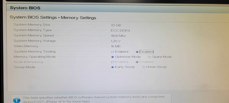 DELL PowerEdge R730 1x Xeon E5-2609v3 1.9GhH 32GB RAM H730 mini 2x PSU _
