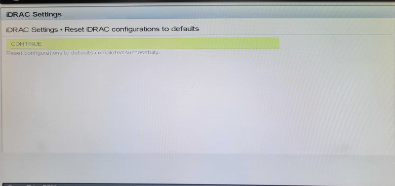 DELL PowerEdge R730 1x Xeon E5-2609v3 1.9GhH 32GB RAM H730 mini 2x PSU _