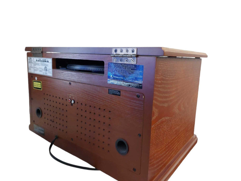 Vintage Looking Remake Innovative Technology Model: ITVS-750 (5 in 1 Radio) =