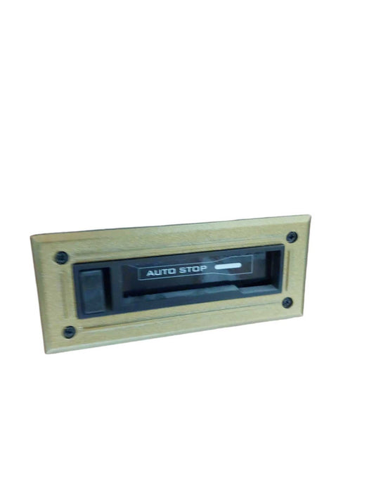 Vintage Looking Remake Innovative Technology Model: ITVS-750 (5 in 1 Radio) =