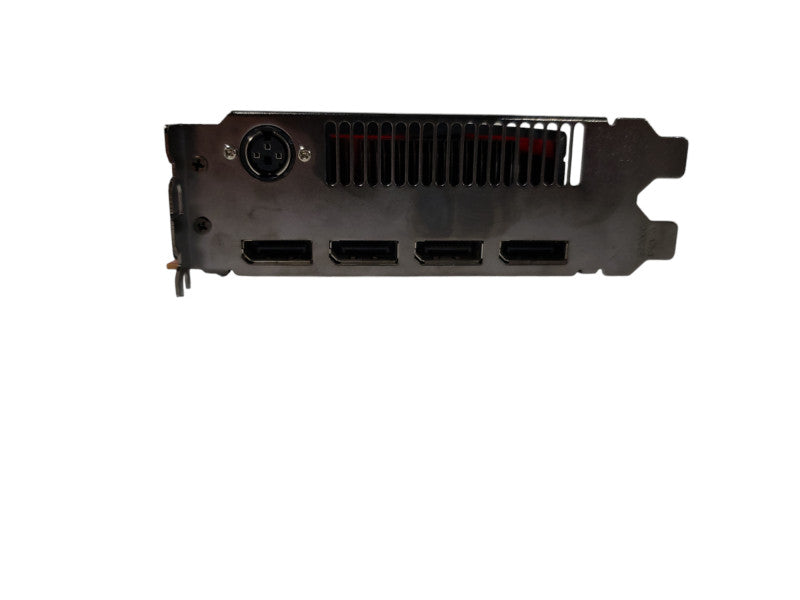 AMD FirePro Graphics W8000 4GB