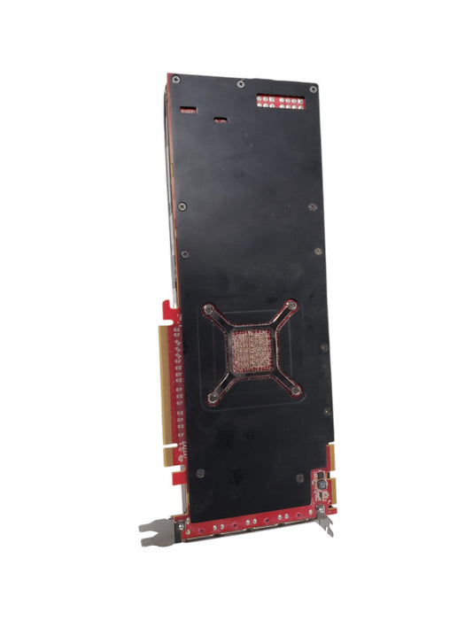 AMD FirePro Graphics W8000 4GB