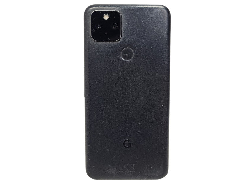 Google Pixel 5 128GB (GTT9Q) - READ $