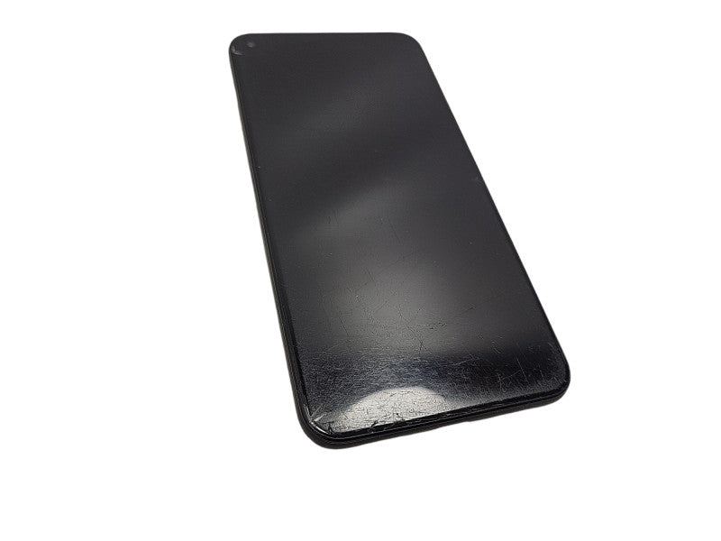 Google Pixel 5 128GB (GTT9Q) - READ $