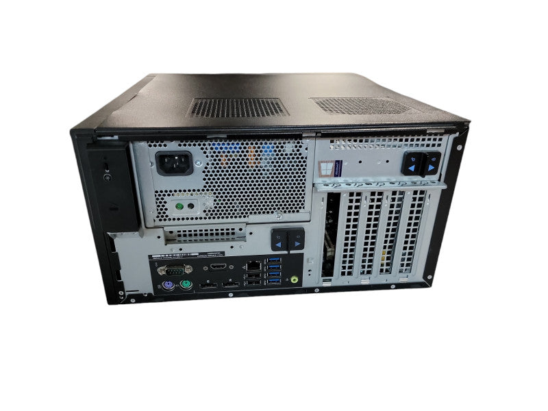 Dell Precision 3630 Tower i7 - 9700 CPU @ 3.00GHz 32GB DDR4 Ram θ