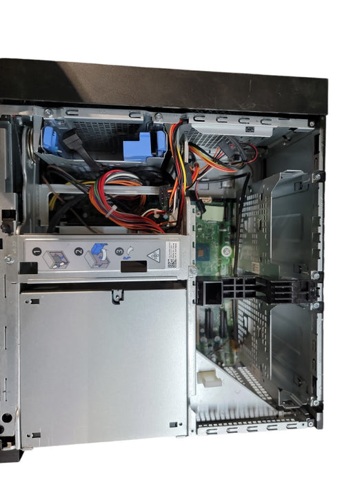 Dell Precision 3630 Tower i7 - 9700 CPU @ 3.00GHz 32GB DDR4 Ram θ