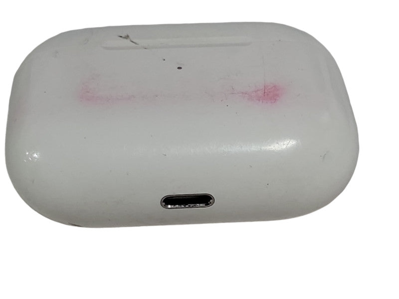 Apple AirPods Pro Wireless Charging Case A2190 EMC 3326 Q_