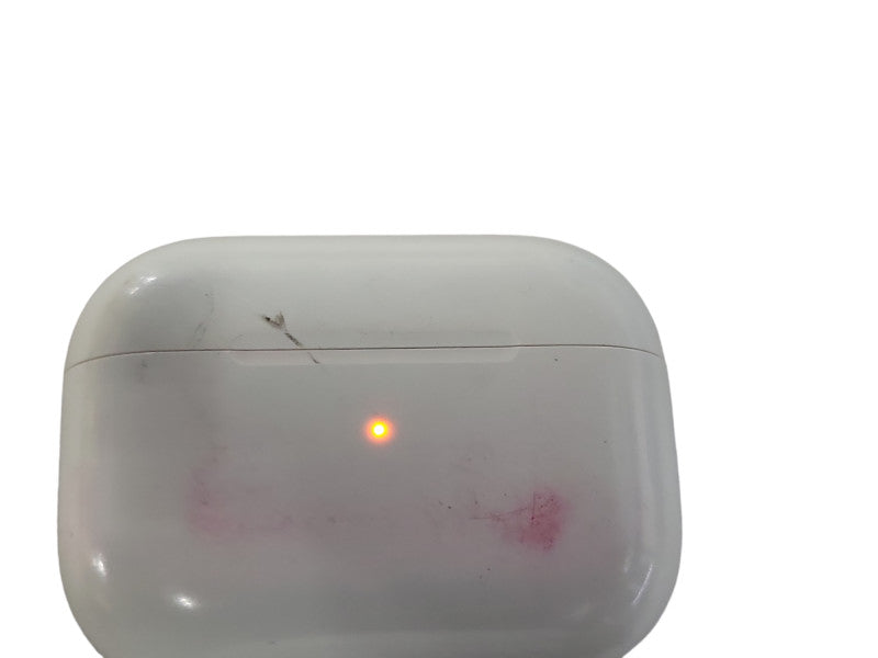 Apple AirPods Pro Wireless Charging Case A2190 EMC 3326 Q_