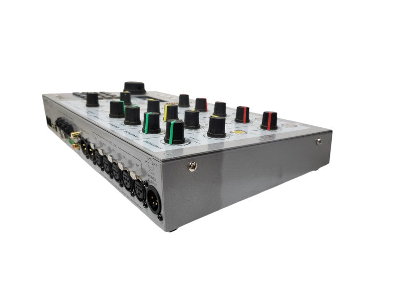 RADIO - TIELINE TLM600 I-MIX G3 CODEC 5 Channel Remote Codec - IP & POTS
