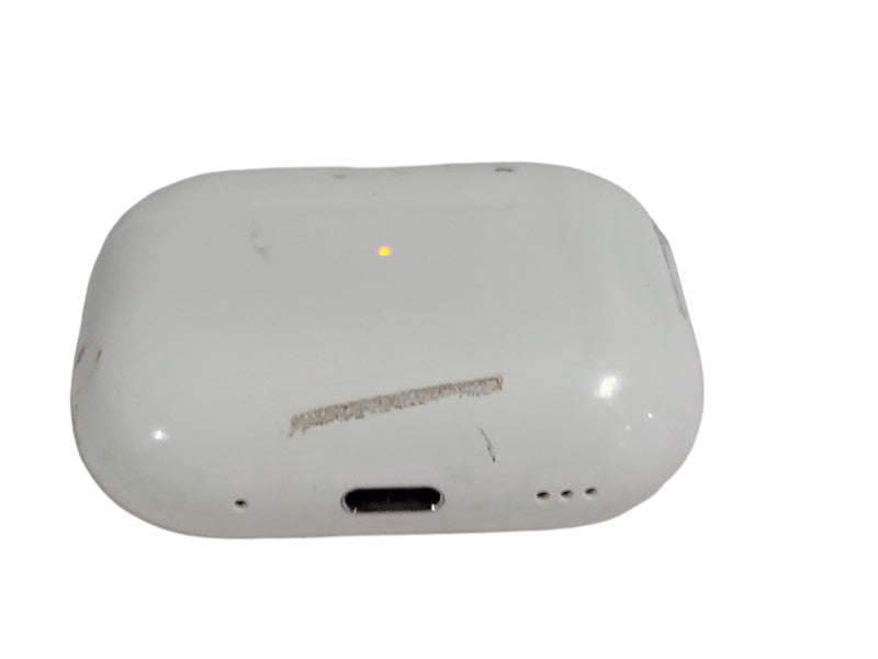 Apple AirPods Pro 2nd Generation USB-C MagSafe Charging Case A2968 _