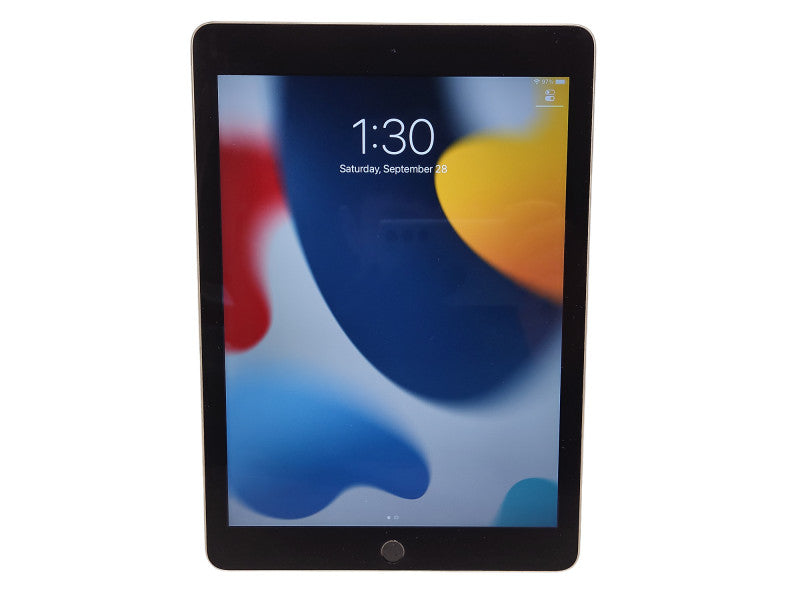 Apple iPad Air 2 Wi-Fi A1566 128GB $