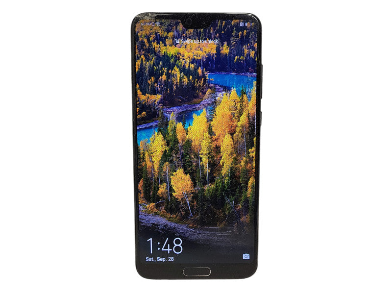 Huawei P20 Pro(CLT-L04)128GB Unlocked READ $