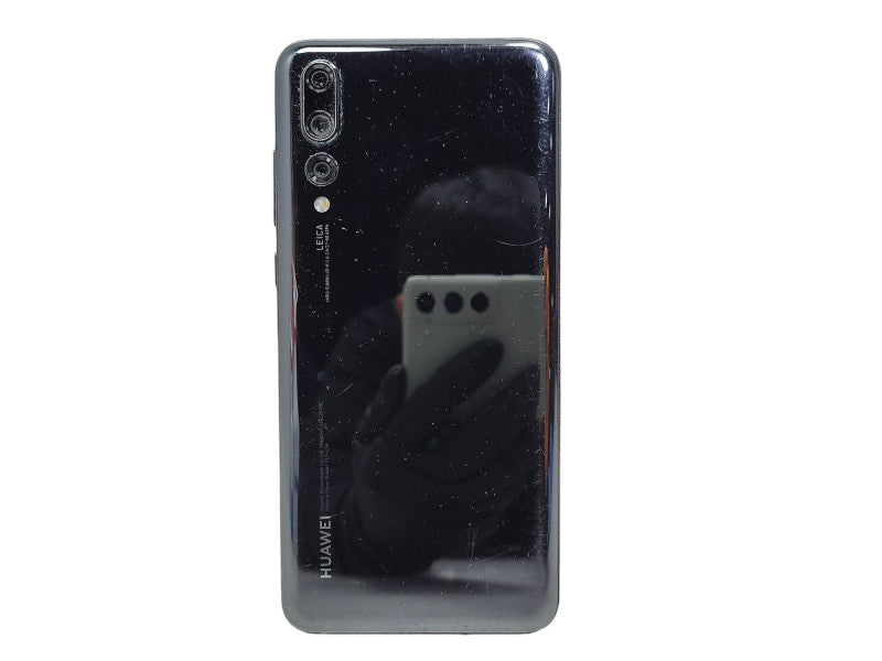 Huawei P20 Pro(CLT-L04)128GB Unlocked READ $