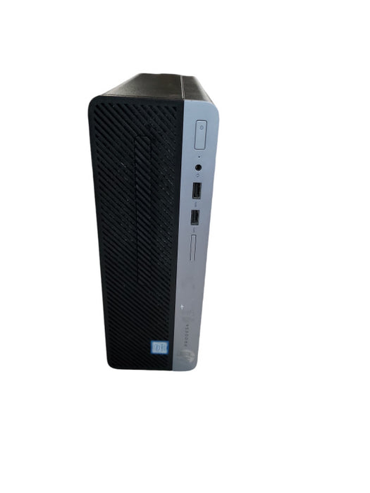 HP ProDesk 400 G6 SFF Intel i5 - 9500 CPU @ 3.00GHz 16GB DDR4 Ram θ
