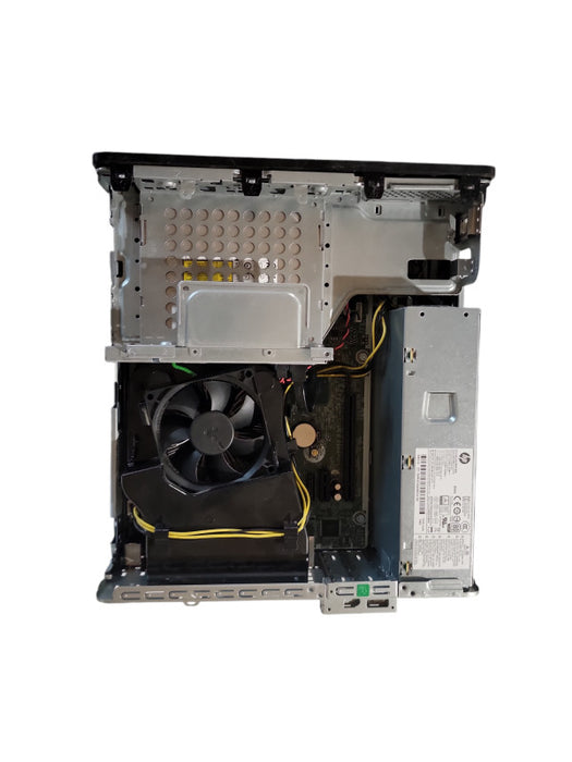 HP ProDesk 400 G6 SFF Intel i5 - 9500 CPU @ 3.00GHz 16GB DDR4 Ram θ