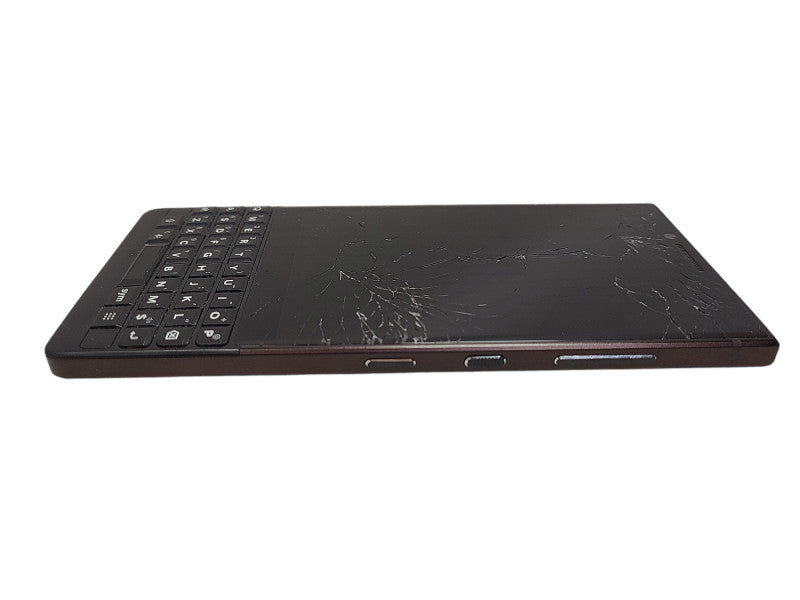 Blackberry Key2 64GB (BBF100-2) READ $